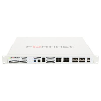 Firewall Fortigate 500E มือสอง