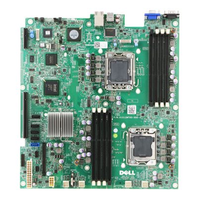 Dell PowerEdge R510 Motherboard