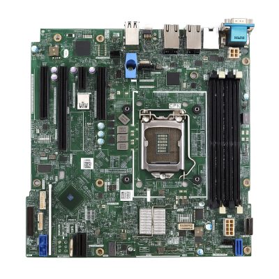 Dell PowerEdge T340 Motherboard
