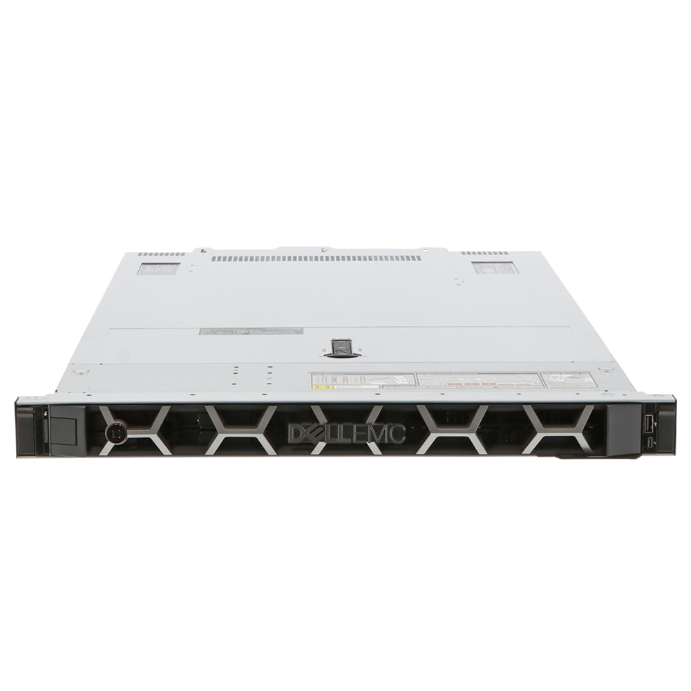 Dell PowerEdge R650 Server 2x Gold 6330 2.00Ghz 56-Core 128GB H755 4x1.2TB Rails - Image 2