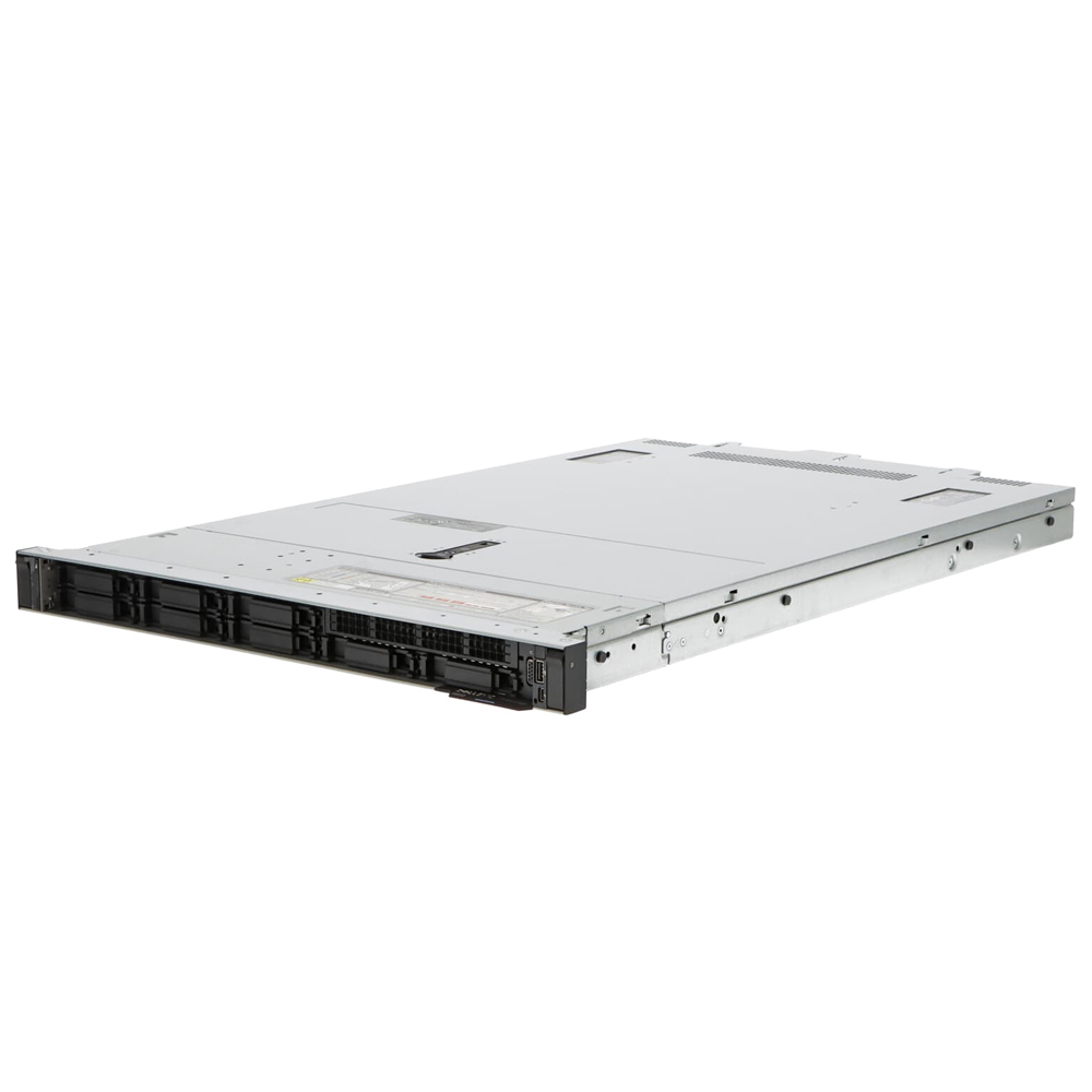Dell PowerEdge R650 Server 2x Gold 6330 2.00Ghz 56-Core 128GB H755 4x1.2TB Rails - Image 4