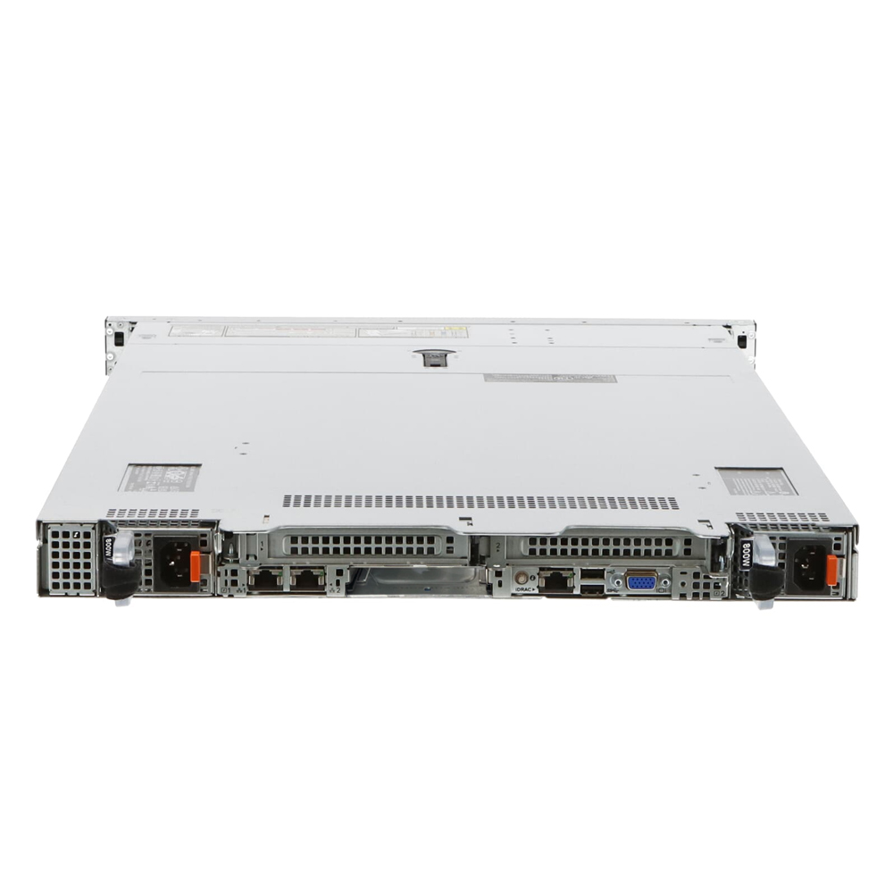 Dell PowerEdge R650 Server 2x Gold 6330 2.00Ghz 56-Core 128GB H755 4x1.2TB Rails - Image 8