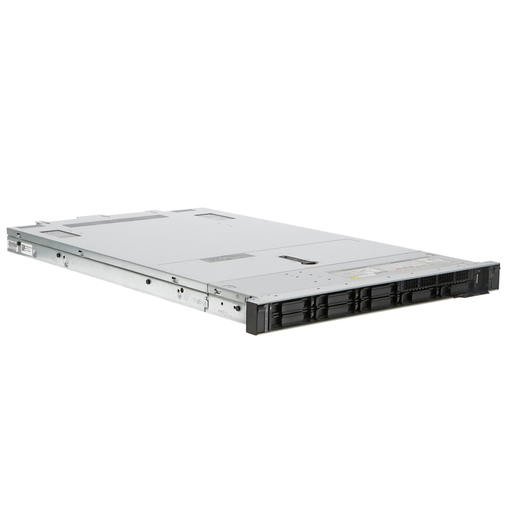 Dell PowerEdge R650 Server 2x Gold 6330 2.00Ghz 56-Core 128GB H755 4x1.2TB Rails - Image 6