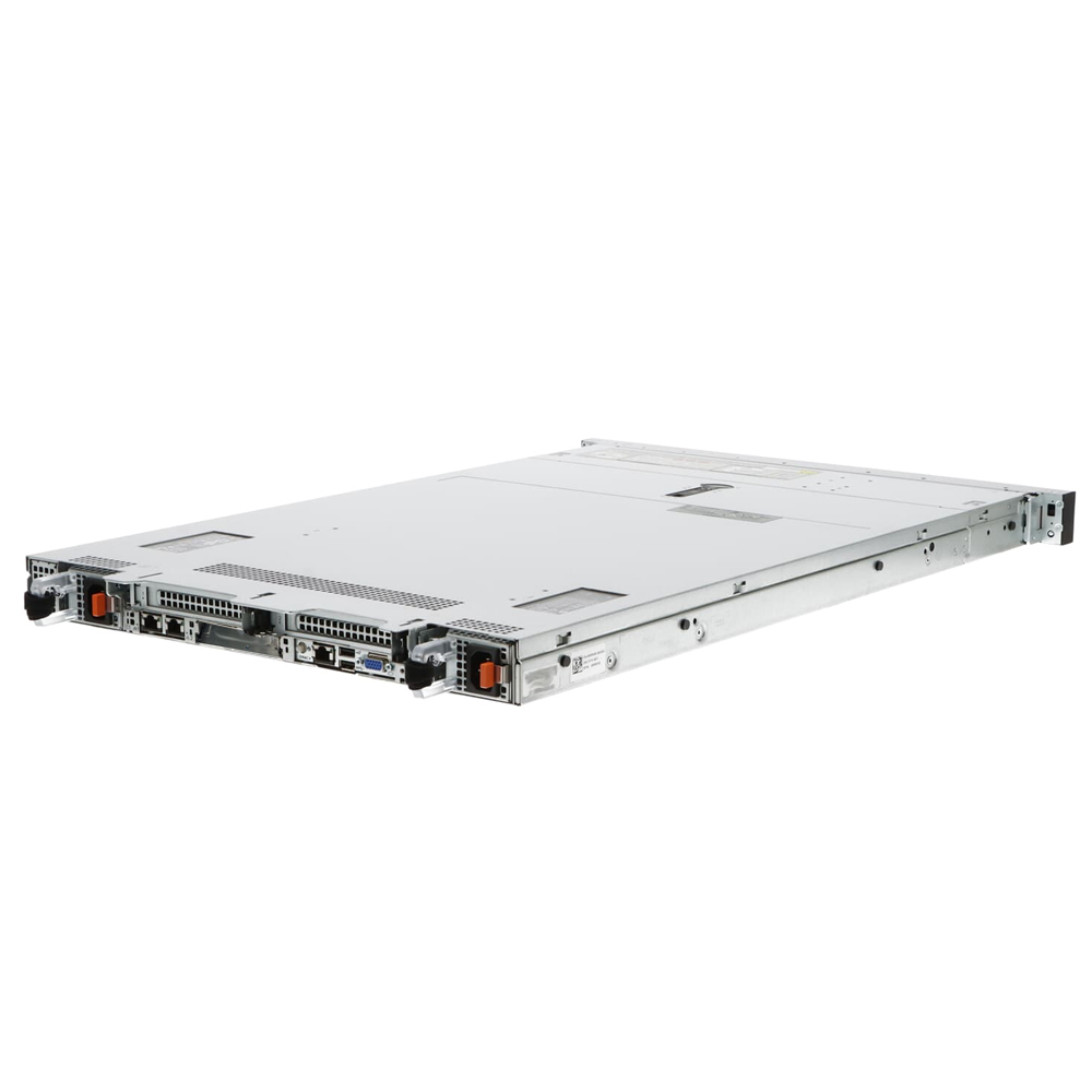 Dell PowerEdge R650 Server 2x Gold 6330 2.00Ghz 56-Core 128GB H755 4x1.2TB Rails - Image 5