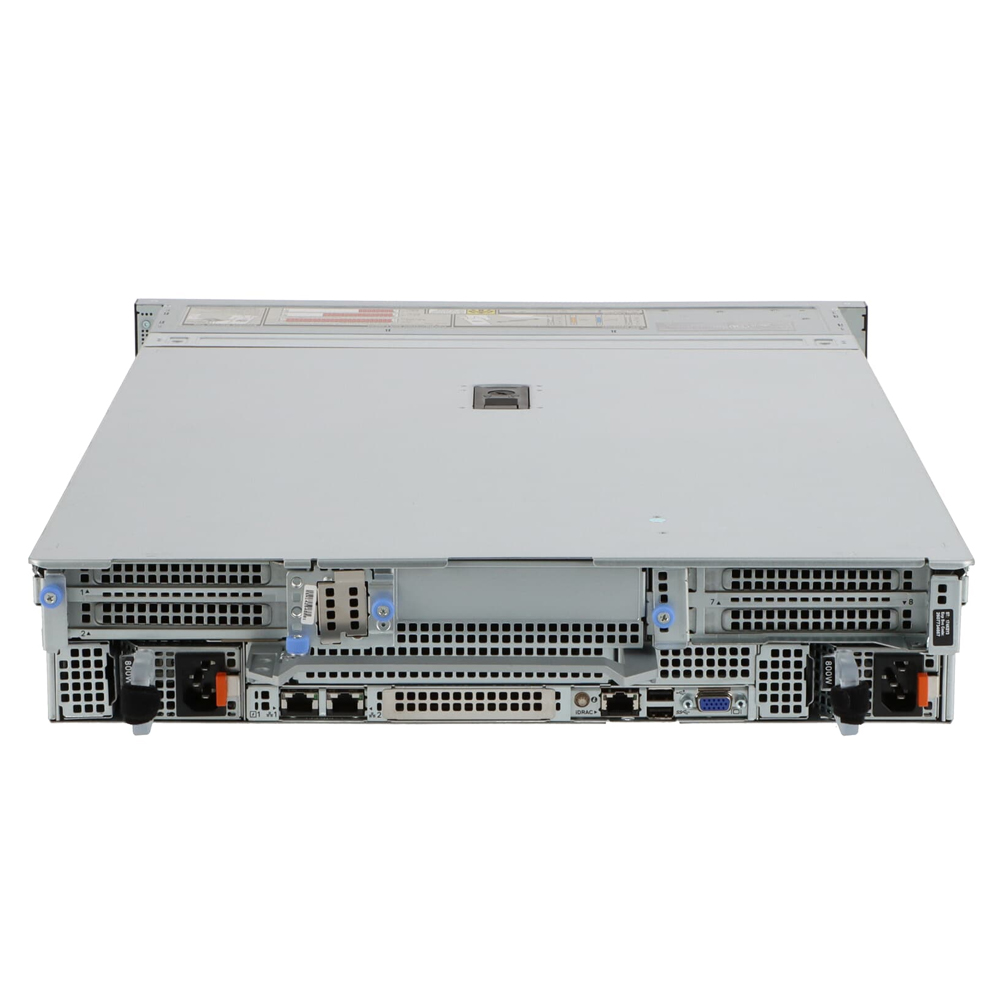 Dell PowerEdge R750 Server 2xSilver 4309Y 2.80Ghz 16-Core 64GB H755 3x960GB Rails - Image 5