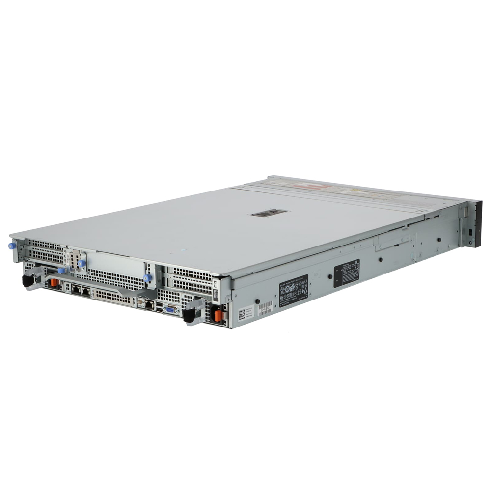 Dell PowerEdge R750 Server 2xSilver 4309Y 2.80Ghz 16-Core 64GB H755 3x960GB Rails - Image 6
