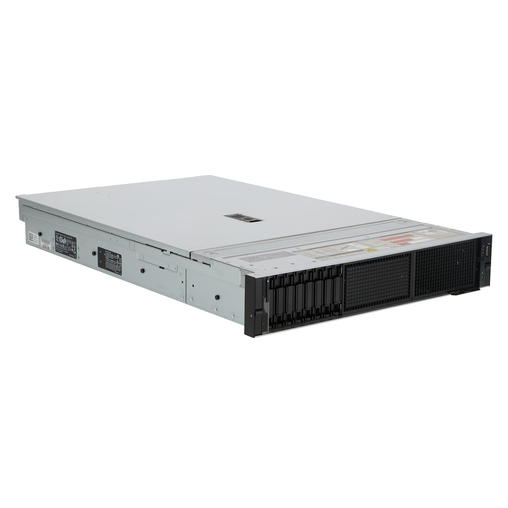 Dell PowerEdge R750 Server 2xSilver 4309Y 2.80Ghz 16-Core 64GB H755 3x960GB Rails - Image 7
